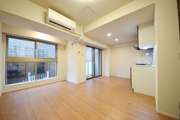 KDXレジデンス桜上水の物件内観写真